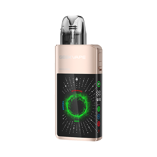 Geekvape Digi-Q Vista Pod System Kit 1600mAh